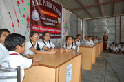 AND Public School-Quiz Competition